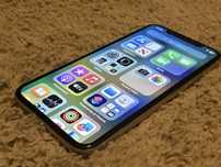 Iphone X ‼️100% Baterie‼️Garantie‼️