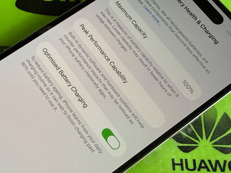 iPhone 14 Pro Max Deep 128gb 100% батерия.Гаранция