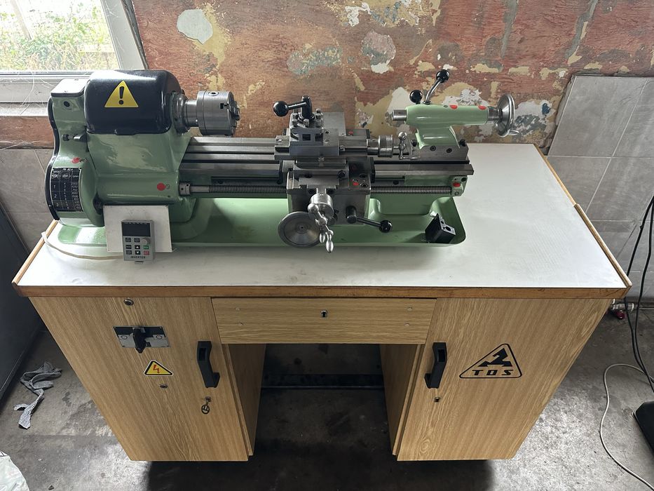 Струг TOZ MN 80