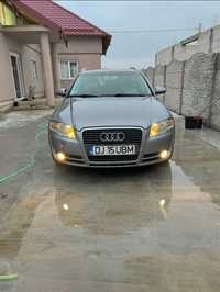 AUDI A4 B7 2.0 TDI