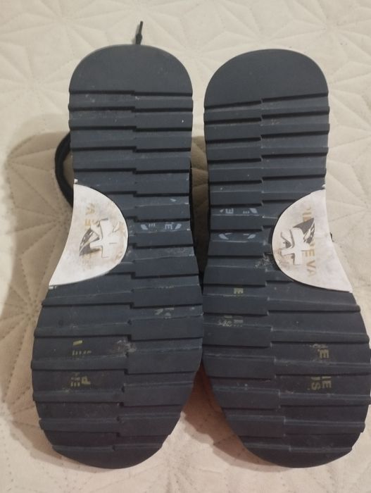 Sneakers premium Premiata