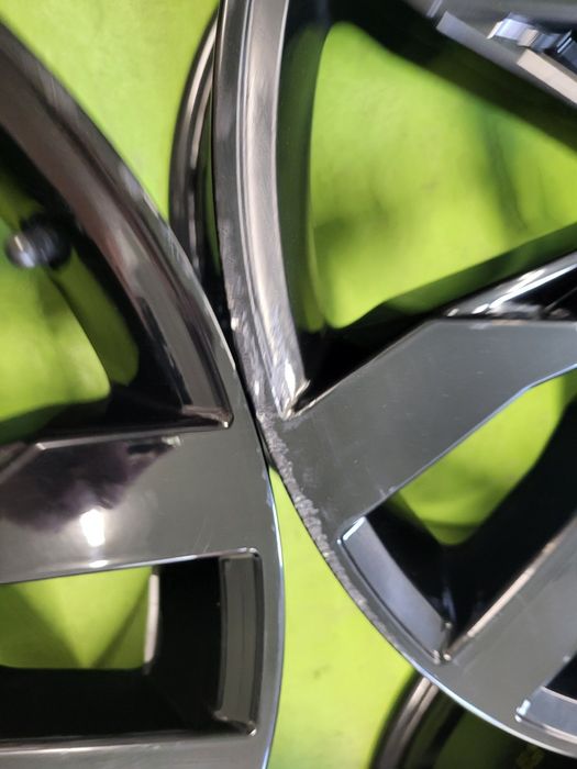 5х112 фолксваген шкода 5x112 vw volkswagen skoda 19 цола джанти