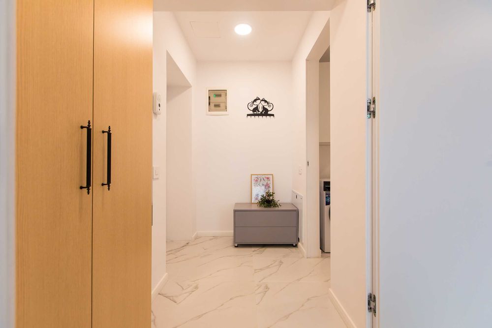 Garsonieră modernă – prima închiriere | Complex Novum Viilor