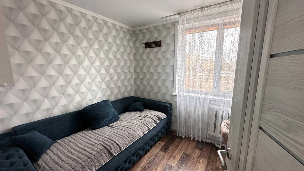3-комн этаж 2 мкр. 5