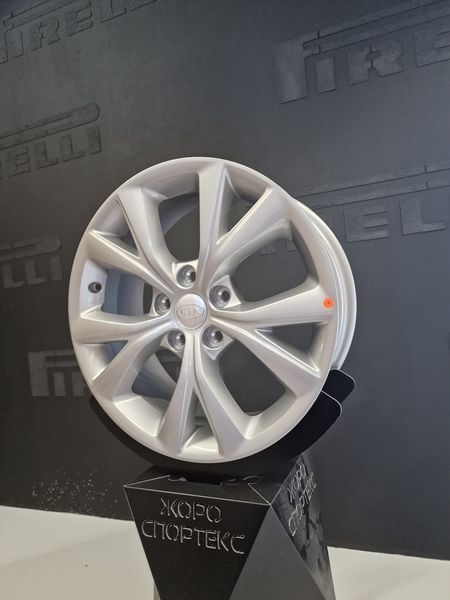 17цола Kia 5x114.3 Киа