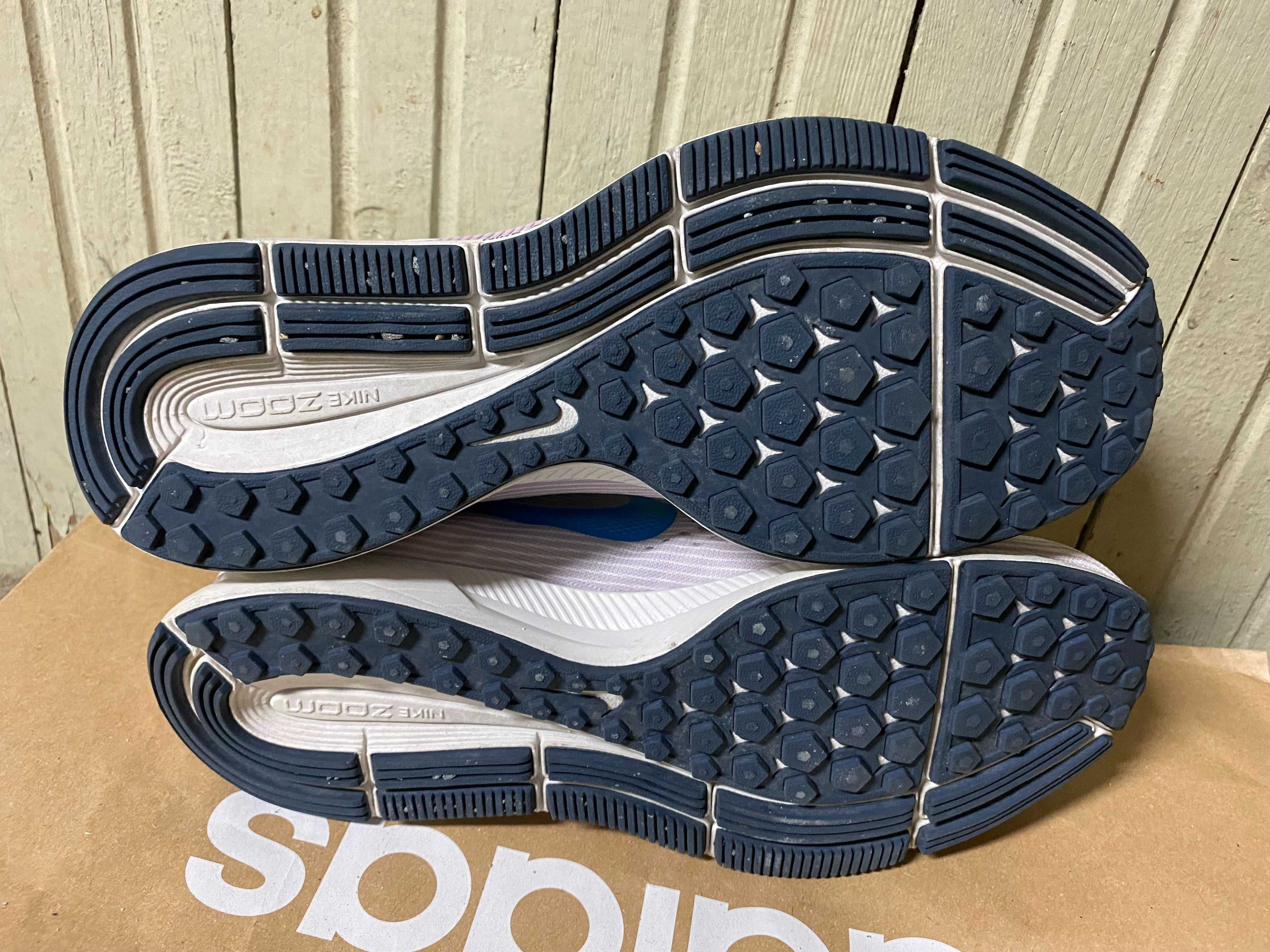 ''Nike Air Zoom Pegasus 34''оригинални маратонки 40 номер