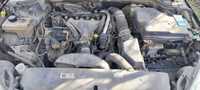 Motor Peugeot 407 SW 2.0 HDI 100kw(136cp) cod RHR , Fabricatie 2004