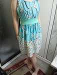 Rochie dama vara.