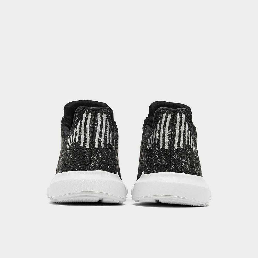 НОВИ Adidas Swift Run Core Black ОРИГИНАЛНИ дамски маратонки - 38/24,5