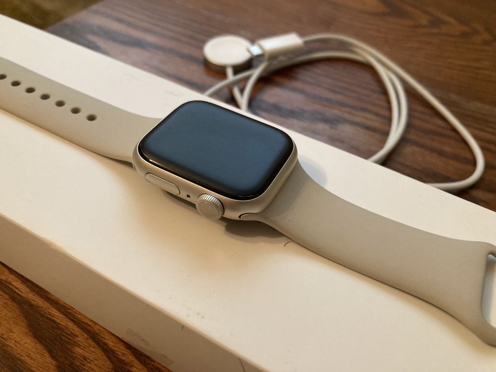 Смарт часы - Apple watch 7