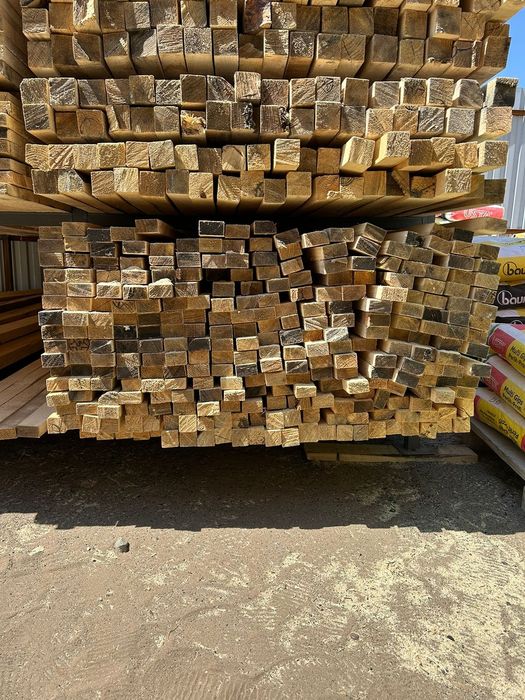 Продам брус, стропила, доски