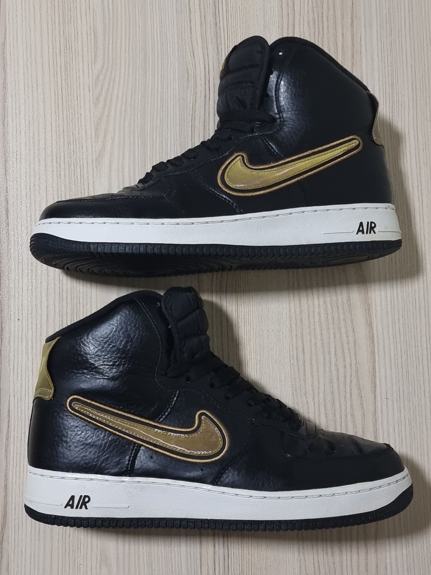 Nike Air Force 1 спортни обувки 45,5 номер