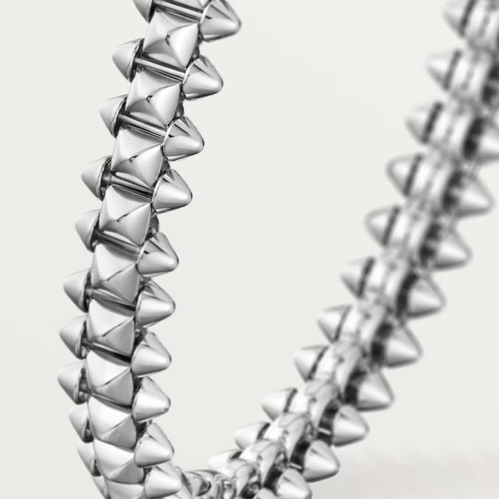 CARTIER Clash de Cartier White Gold Гривна