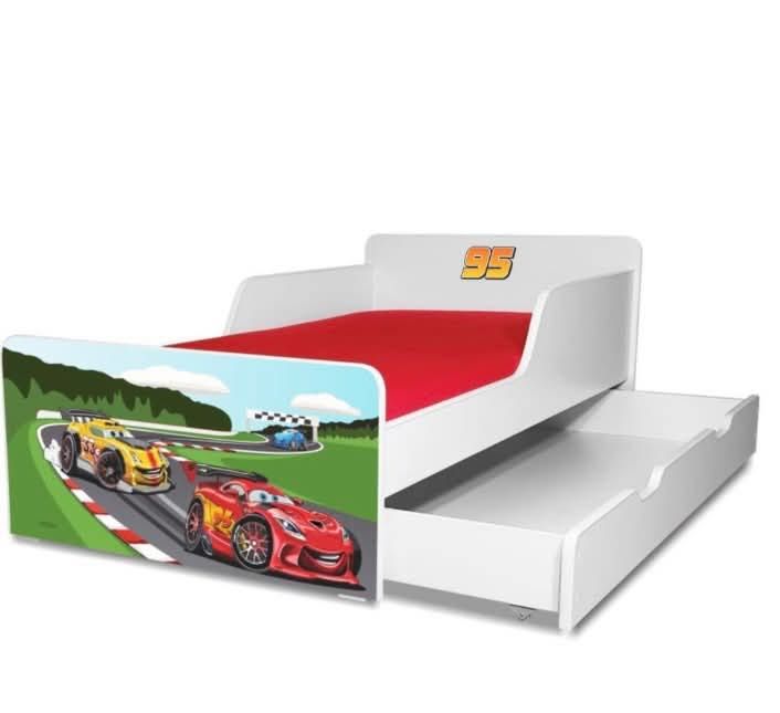 Vând dormitor copii