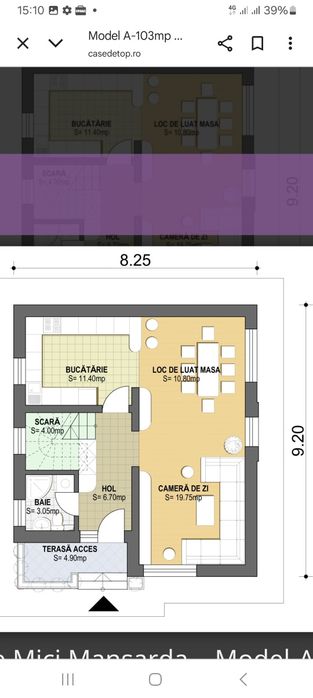 Vând Schimb teren-loc de casă-variante auto