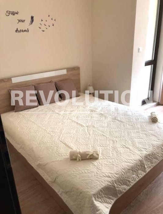 Дава се под наем Двустаен апартамент в Варна, Лятно кино Тракия - 60 кв.м за 550 € - Снимка #4