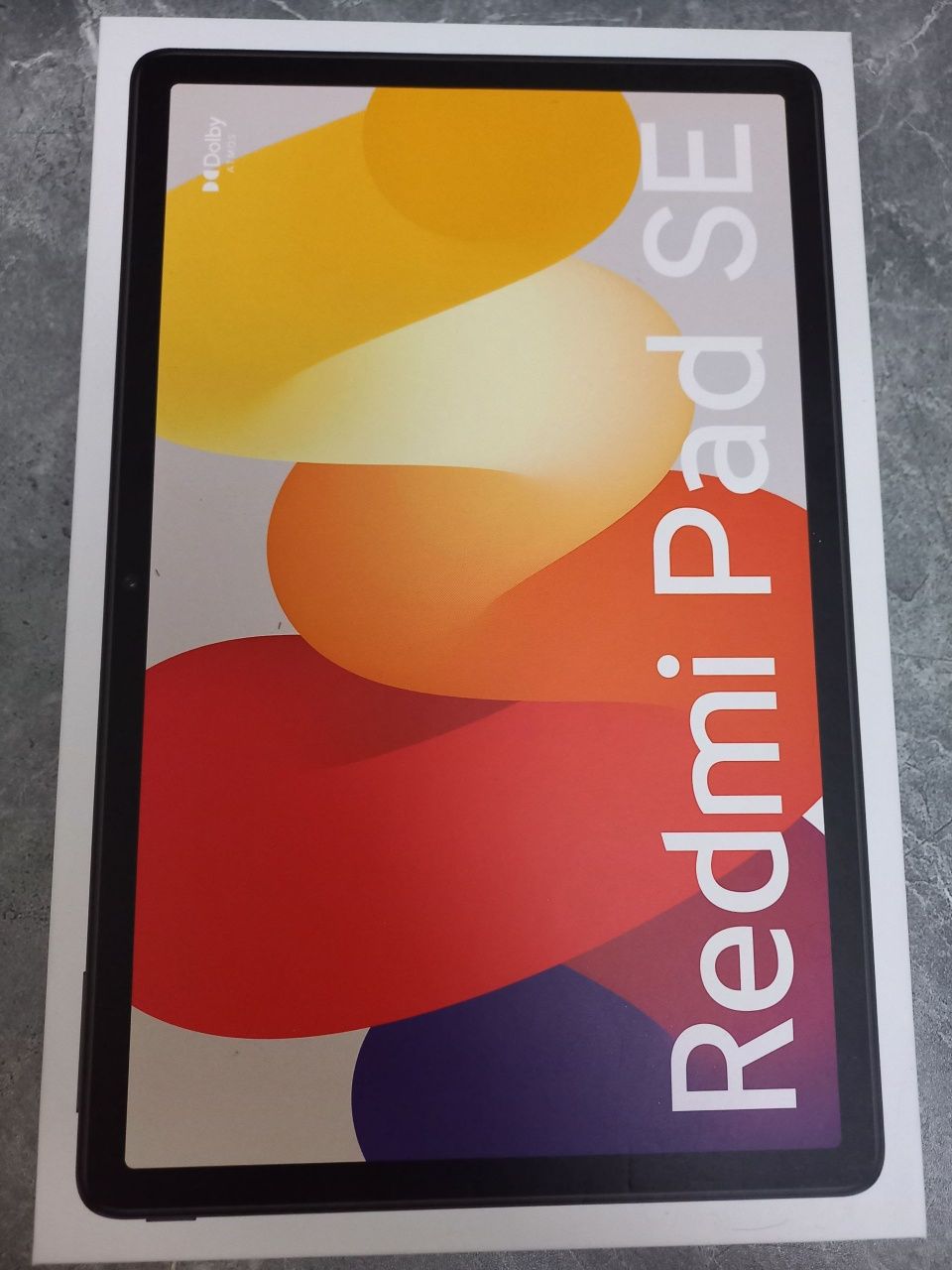 Redmi Pad SE 256 Гб
