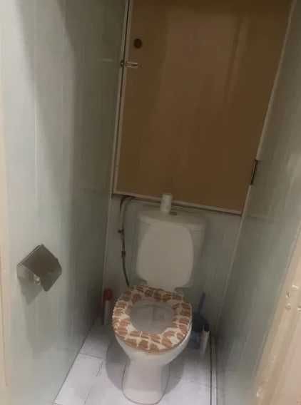 Сдаётся квартира на ТТЗ-2