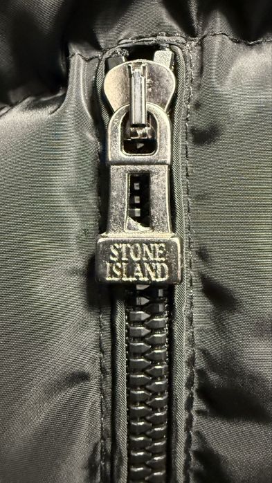 Луксозно яке Stone Island Packable