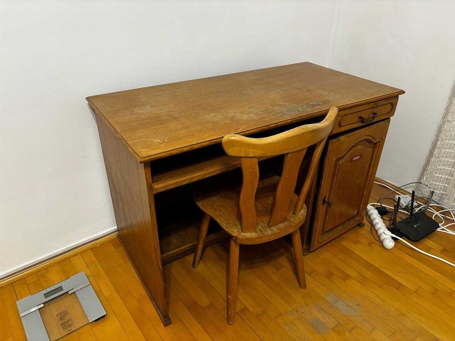 SET Mobila - Living, dormitor, bucatarie