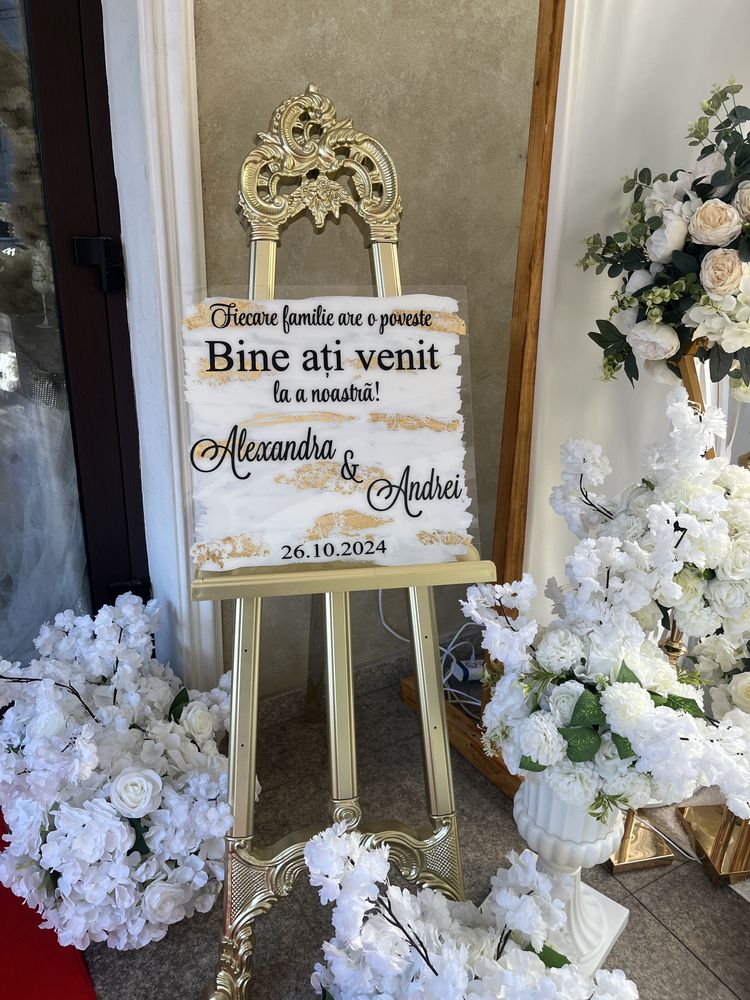 Decor evenimente