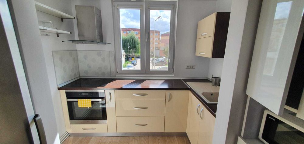 Apartament 2 dormitoare de inchiriat - Ampoi 3