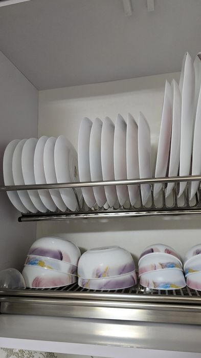 Idish tovoq sotiladi