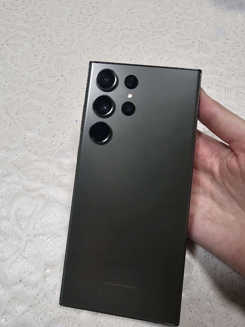 S 23ultra Samsung