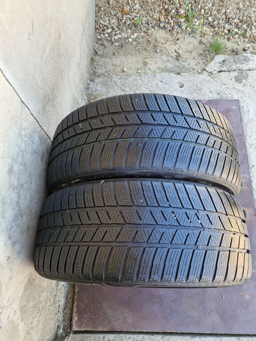 235 45 18  M+S  Barum 2021