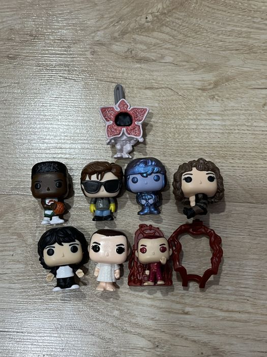 фигурки осд Актау