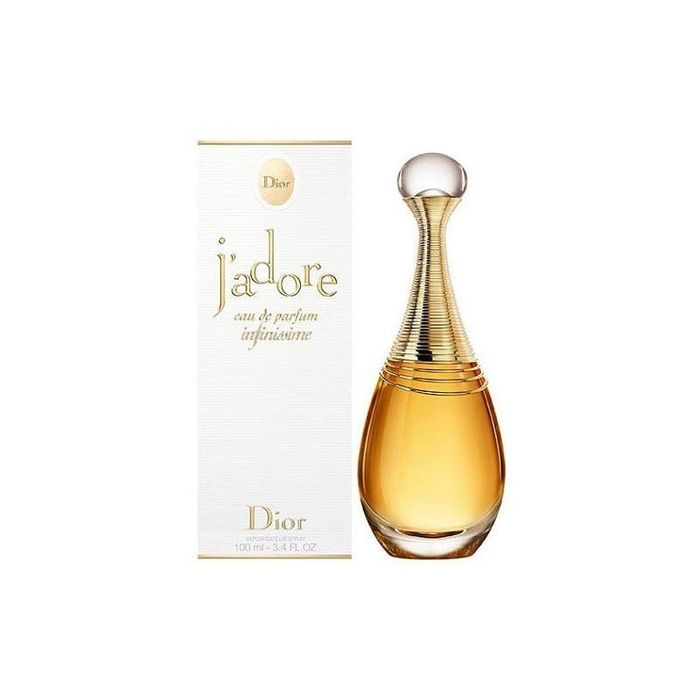 Оригинал Dior J'adore Infinissime edp 100ml- парфюм за жени