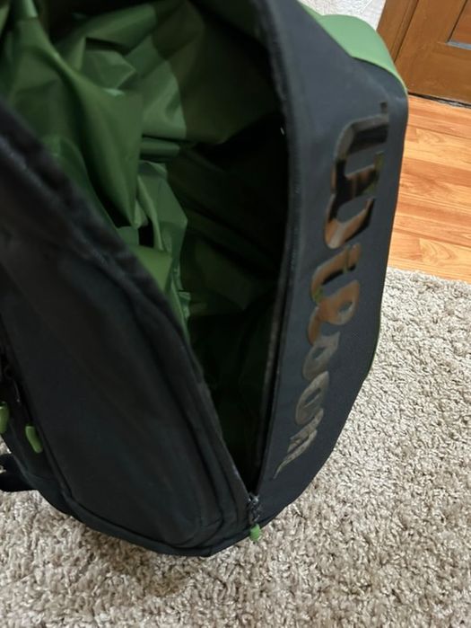 Раница/сак за тенис на корт Wilson Blade