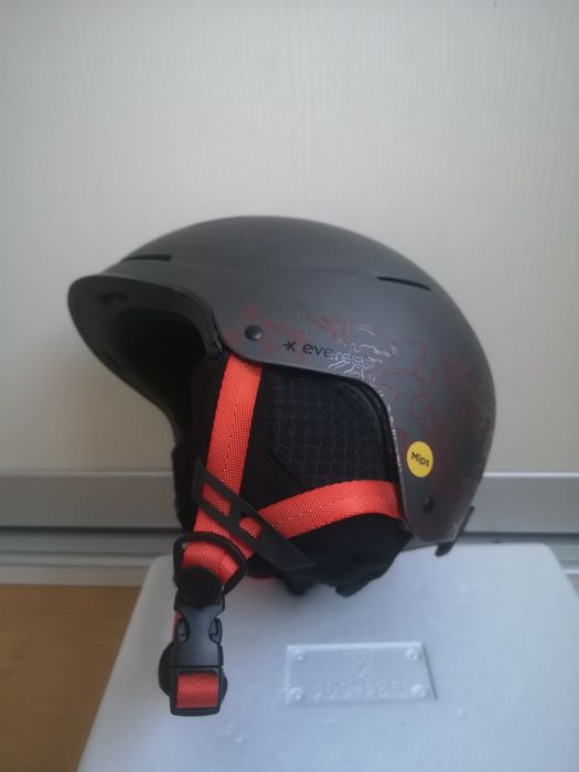 Casca ski snowboard noua Everest reglabila tehnologie Mips