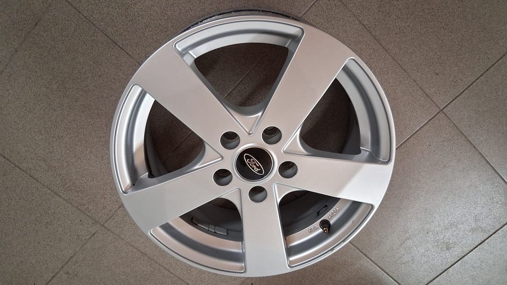Jante 5X108 r16 Ford focus mondeo c-max