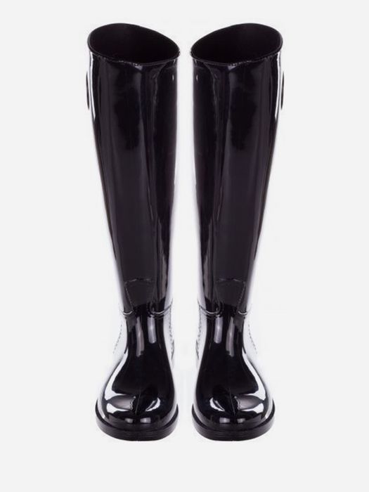 Срочно Продам резиновые сапоги Emporio Armani!