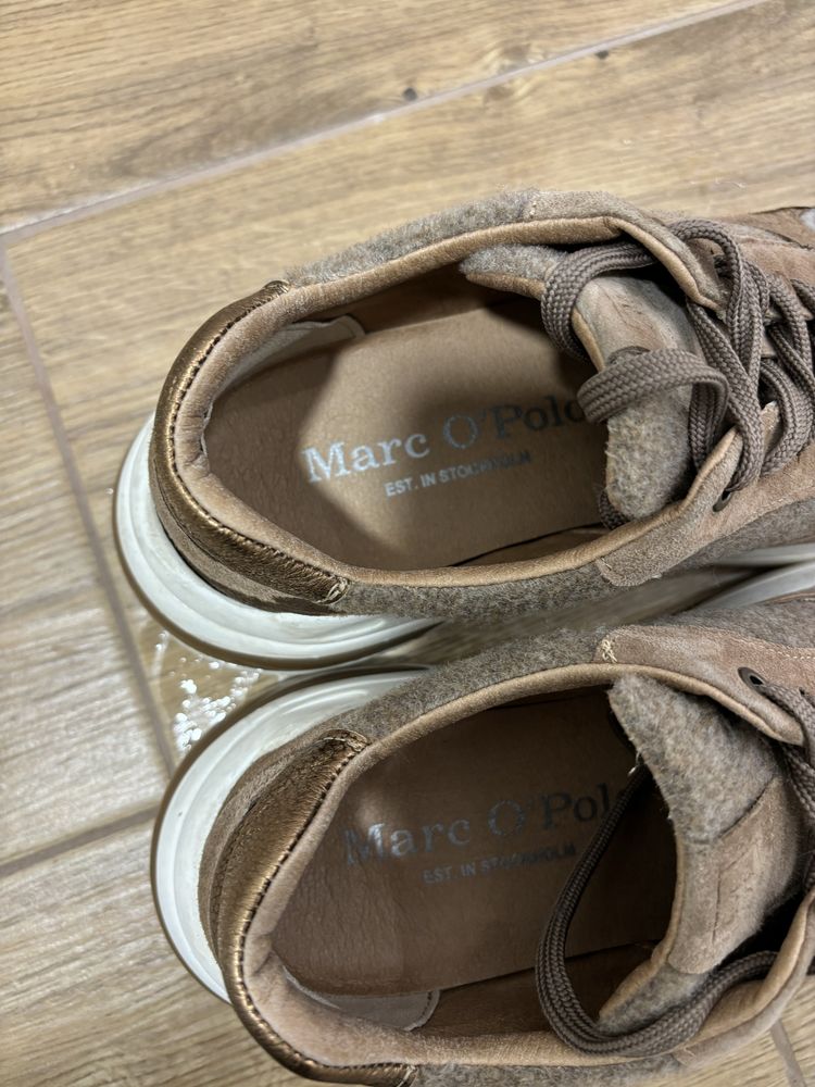 Дамски сникърски Marc O’polo