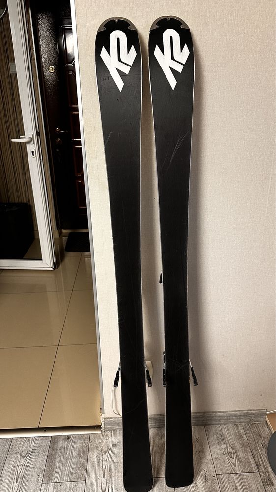Schiuri Konic K2