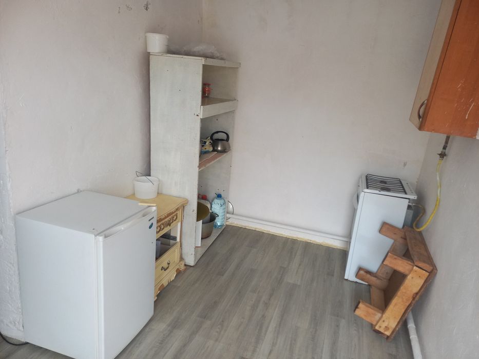 Квартира жалга бериледы