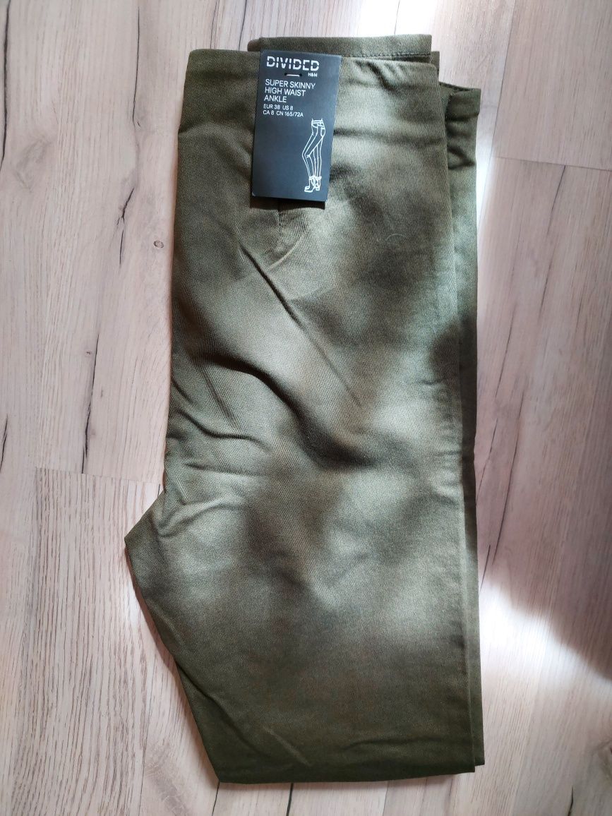 Pantaloni damă, mărimea 38