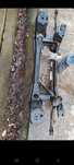 Punte spate ford focus 2 varianta combi