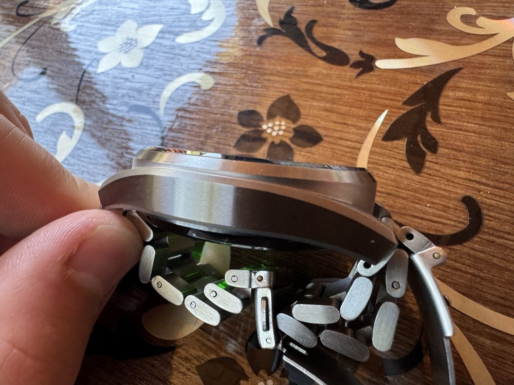 Huawei Watch 3 Pro в гаранция