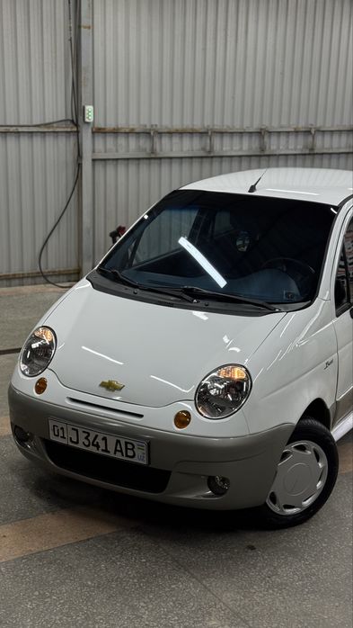 Matiz best 2016 sotiladi