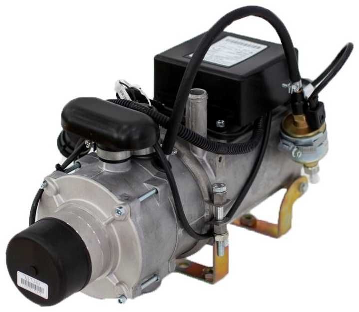 Предпусковой подогреватель двигателя 14ТС-10-24-С ДИЗЕЛЬНЫЙ