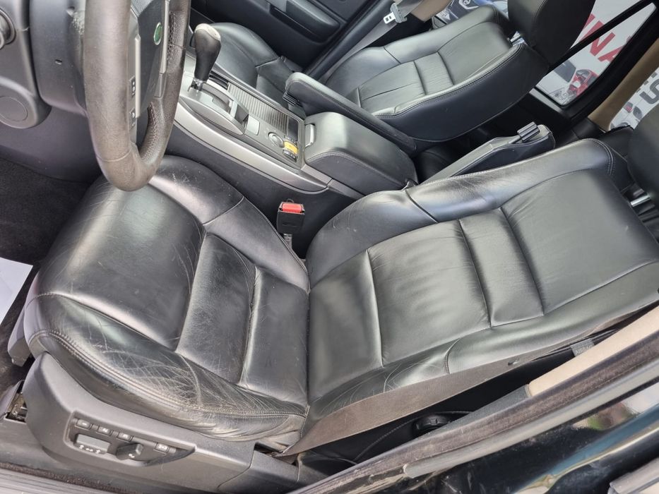 Range Rover Sport 2006 HARMAN KARDON Bi Xenon Full Piele Memorii