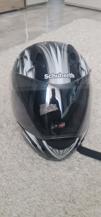 Casca moto Schubert S1 mărime L