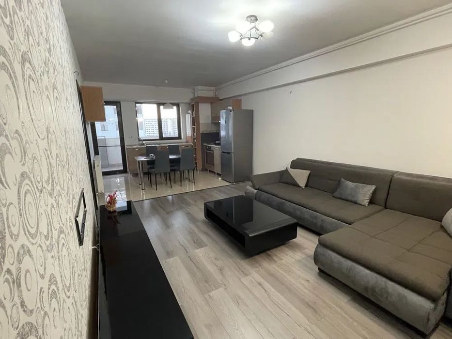 Apartament Kaufland Ro3