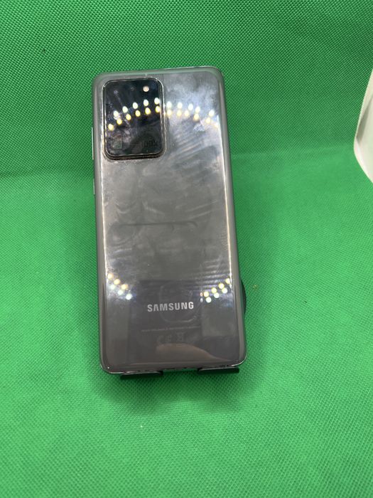Samsung S20 Ultra 128GB,Lazar Amanet Crangasi 42143