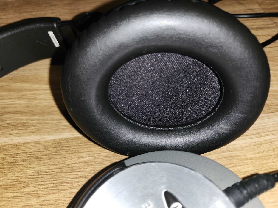 Ultrasone hfi-680 S Logic plus