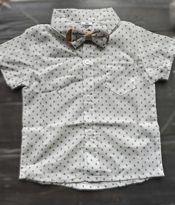 Oфициален бебешки комплект