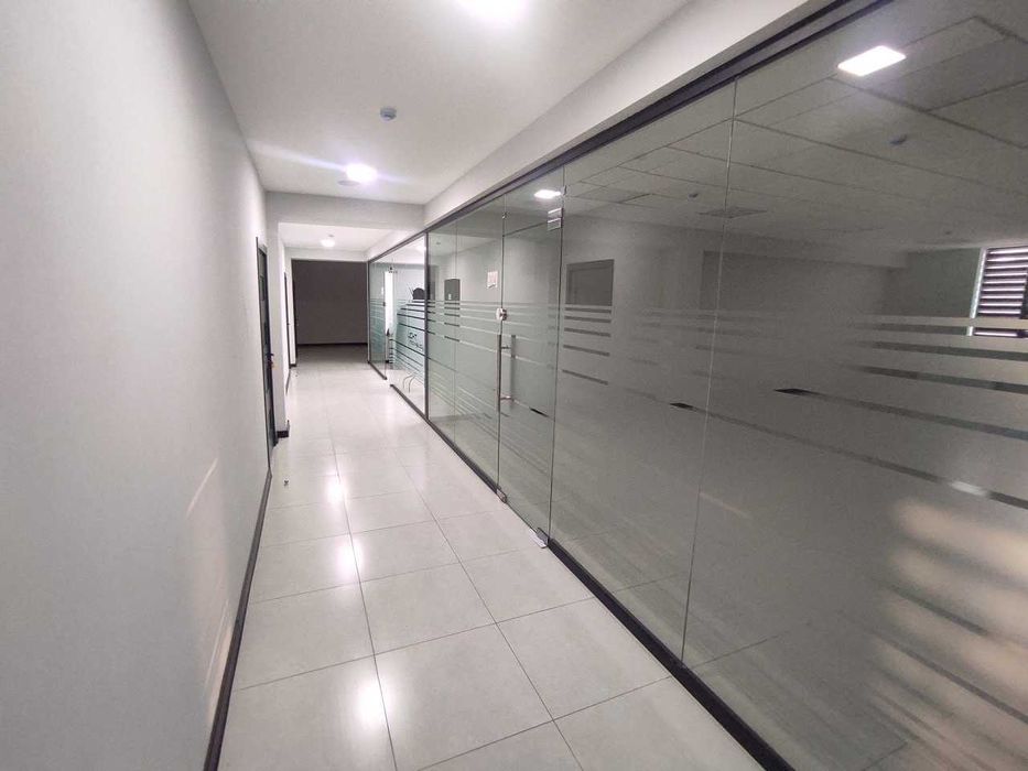 Сдается офисное помещение площадью 409 кв.м